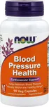 Now Foods Blood Pressure Health 90 cps.