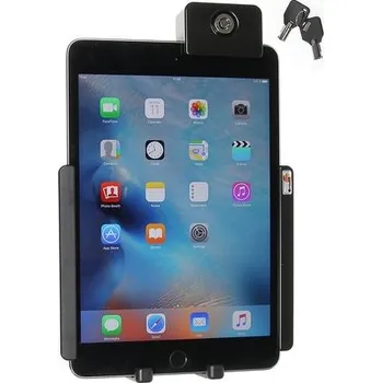 Brodit držák do auta na tablet nastavitelný, bez nabíjení, š.180-210, v. 115-138, se zámkem