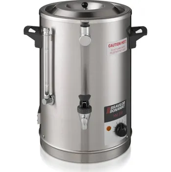 Bojler OHŘÍVAČ VODY A MLÉKA HM 520 - BEZ PŘIPOJENÍ NA VODU, objem 20lt.