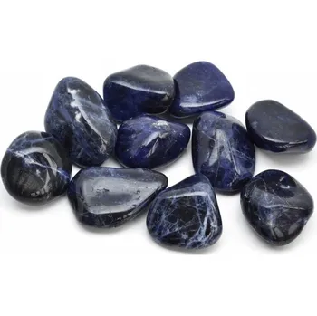 Aw. gifts Vzácné kameny Sodalit 1ks