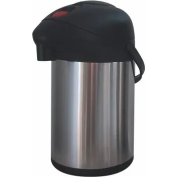 Termoska Termoska nerez s pumpičkou CT Varianta: Termoska nerez s pumpičkou CT25 2,5lt.