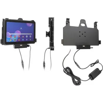 Brodit držák pro pevnou instalaci na Samsung-Galaxy Tab Active Pro T540/T545/T547/T547U, 713149