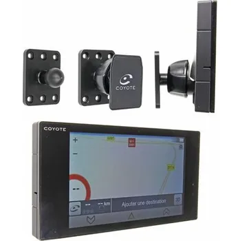 Brodit držák ostatní na Coyote-Nav, 215706