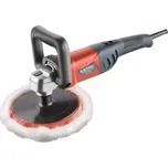 EXTOL PREMIUM AP 180 Leštička, 1100W