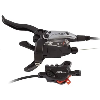 Brzda na kolo SHIMANO kotoučové brzdy ACERA M3050 pár 3x9