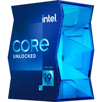 Procesor Intel Core i9-11900K (BX8070811900K)