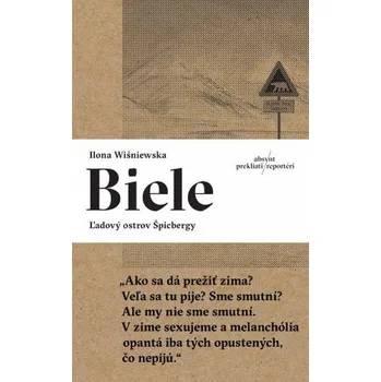 Biele - Wiśniewska Ilona