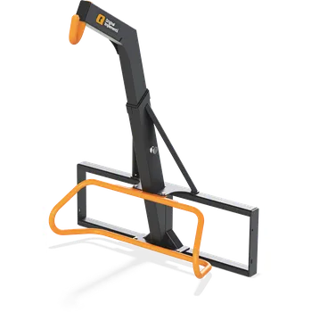 Příslušenství pro gril Quicke Hák na žoky a big bagy Upínače: SMS, Počet háků: Jeden