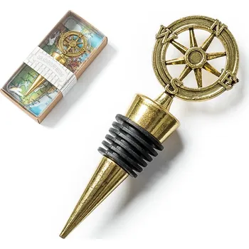 Žertovný předmět Retro zátka na láhev - KOMPAS