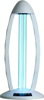 UV sterilizátor Ezshop Germicidní sterilizační UV lampa