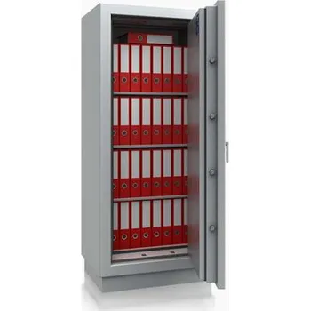 Trezor ISS Trezor Hamburg 45005