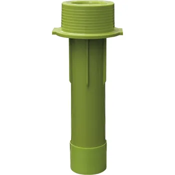 Vágner Pool Průchod stěnou bazénu R 2“ x 2“, 75x63x300MM