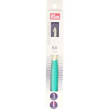 Jehlice Prym Ergonomics 8mm