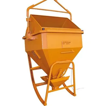 beton Eichinger Badie koš na beton 1034C.10