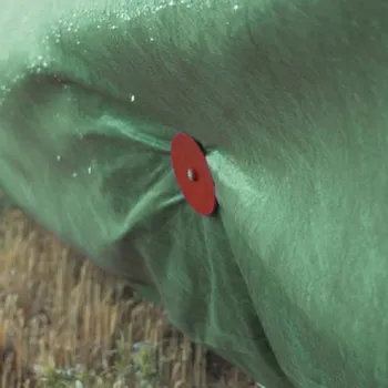 Krycí plachta Hřeb ocelový pro upevnění ochranné plachty TenCate TOPTEX balení 12 ks