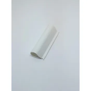 Příslušenství k oknu WINKHAUS SW krytka závěsu nůžek - bílá