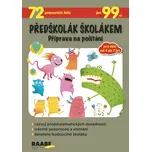 Předškolák školákem: Příprava na…