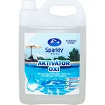 SparklyPOOL Kyslíkový aktivátor Oxi