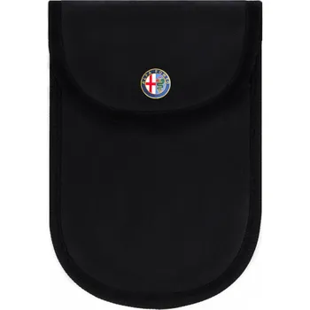 ALFA ROMEO Bezpečnostní stíněné pouzdro dálkové ovládání od auta