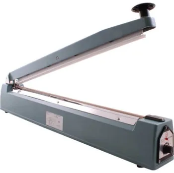 Vakuovačka Ruční impulsní svářečka bez ořezu KF 520 H