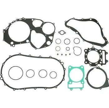 Těsnění motoru NAMURA sada těsnění motoru SUZUKI LT-F 500 QUADMASTER 00-01, ARCTIC CAT 500 AUTOMAT 98-02 (808839)
