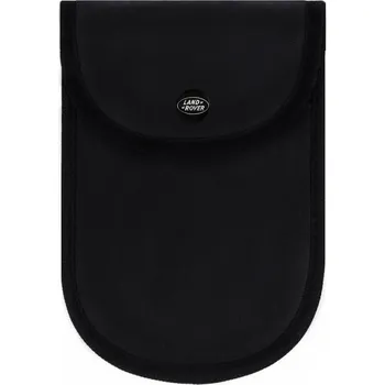 LANDROVER Bezpečnostní stíněné pouzdro dálkové ovládání od auta