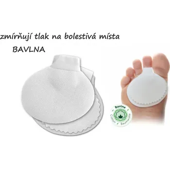 Vložka do bot SVORTO Metapolštář 019 vel.36-46, --- - 42-46