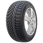 205/60R17 93H, Michelin, ALPIN 6 Standard