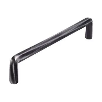 Nábytkové kování Kovová úchytka SIRO 2481-170 ZN75