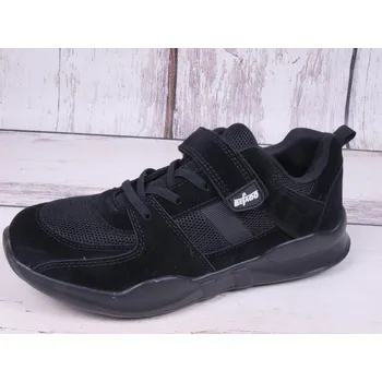 Chlapecké tenisky Tenisky BEFADO SPORT 516X077 516Y077 516Q077 celočerné velikost: 32