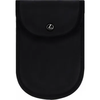 LEXUS Bezpečnostní stíněné pouzdro dálkové ovládání od auta