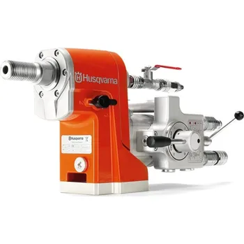 Vrtačka Husqvarna DM 406HL