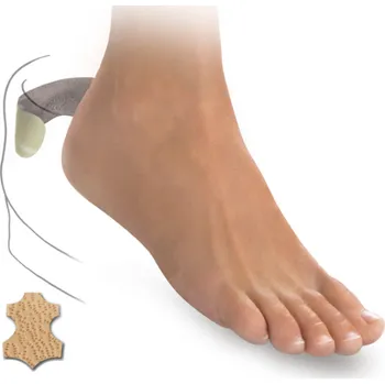 Vložka do bot SVORTO Patičky samolepicí 015, univerzální