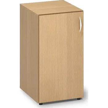 Šatní skříň Kancelářská skříň Pro Office 40x47x73,5 cm levá Barva: Buk + doprava ZDARMA