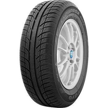 Zimní osobní pneu 195/60R16 93H, Toyo, S943