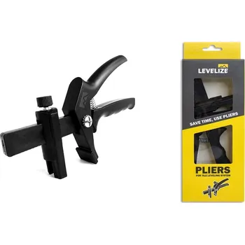 Kleště Kleště pro systém vyrovnávání dlaždic LEVELIZE