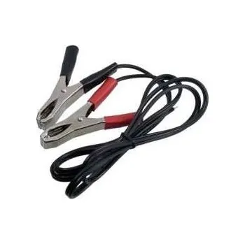 Ohradník Adaptér na propojení bateriového zdroje elektrického ohradníku OLLI a 12V autobaterie