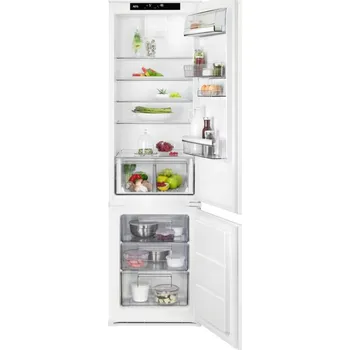 Lednice AEG SCB819F8FS