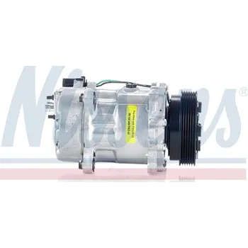 Nissens 890761