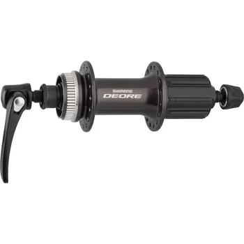 Náboj kola Shimano Deore FH-M6000