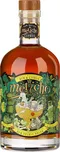 Rum Nation Meticho & Citrus 0,7 l