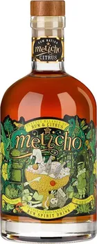 Rum Rum Nation Meticho & Citrus 0,7 l
