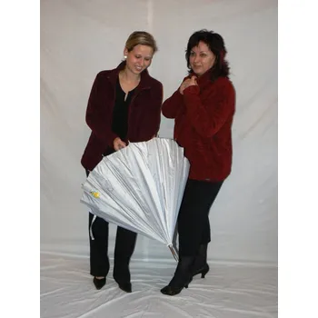 Dámský svetr bundy a kabáty, Barva Vínová, Velikost XXXL 54, Materiál 100%Chenyla