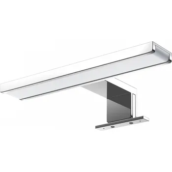 Zrcadlové LED osvětlení Diana | 30 x 10,5 x 4 cm