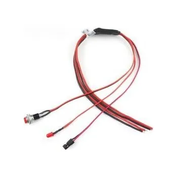 Čerpadlo Regulátor motoru pro kouřové čerpadlo