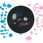 Godan Balónek 80 cm kluk nebo holka +…