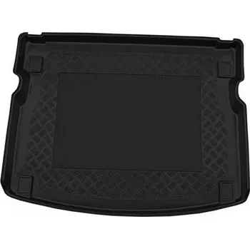 Vana do kufru Vana do kufru Ssangyong Kyron 2005 SUV