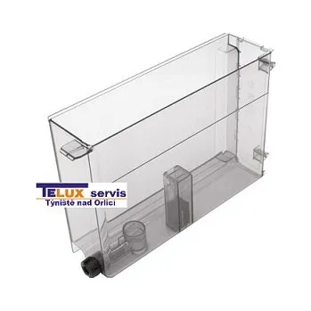 Příprava kávy Nádoba - nádrž na vodu pressa DeLonghi / AS00000513