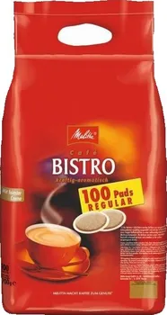 Melitta Bistro Regular 100 ks