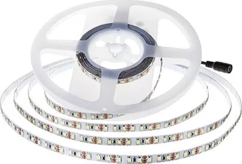LED páska V-TAC LED pásek SMD2835 teplá bílá